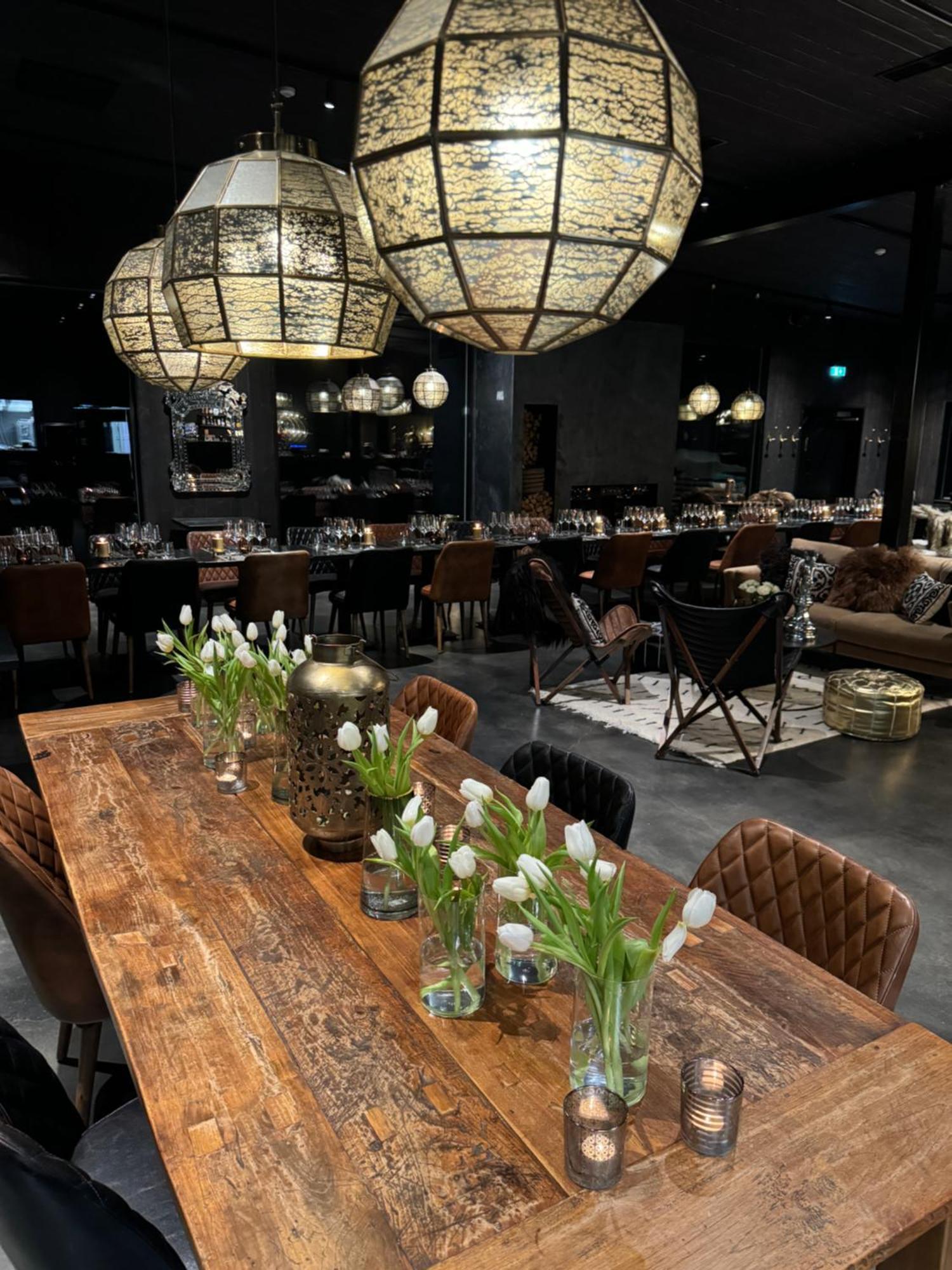 Aurora Queen Resort Igloos 萨利色尔卡 外观 照片